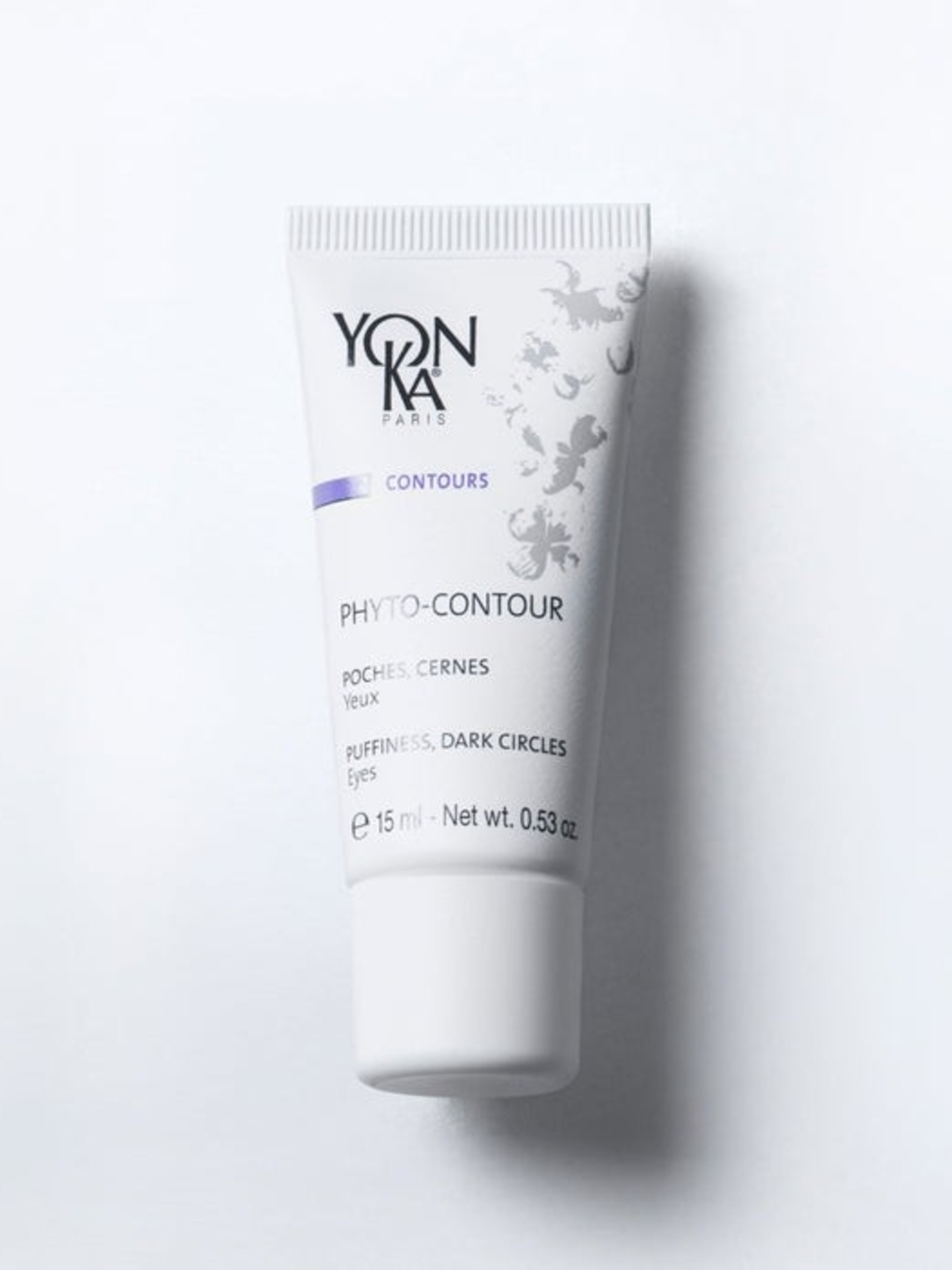 Yon-ka Paris Phyto Contour Clears Up Puffiness And Dark Circles New!